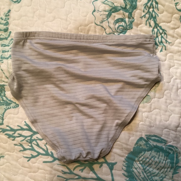 Jockey, vintage brief, grey, medium - Picture 3 of 5